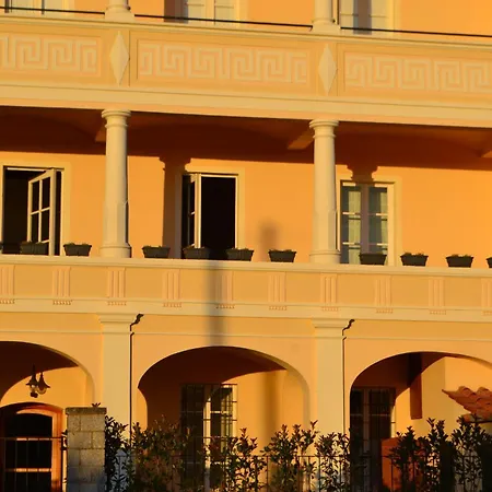 Διαμέρισμα La Liberty Marciana Marina (Isola d'Elba)