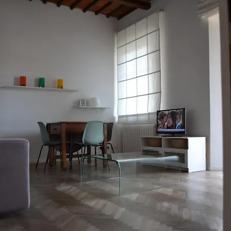La Liberty Apartment Marciana Marina (Isola d'Elba)