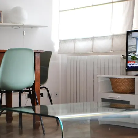 La Liberty Apartment