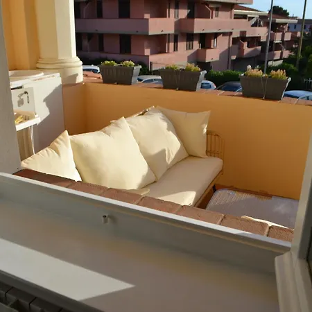 La Liberty Apartment