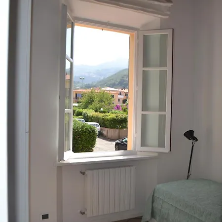 Apartment La Liberty